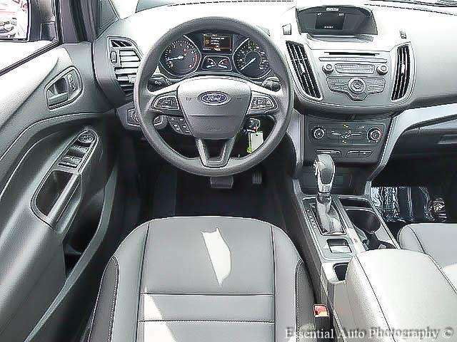 Ford Escape 2017 photo 11